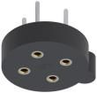 917-93-104-41-005000  Connectors