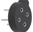 917-93-104-41-005000 IC & Component Sockets