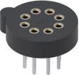 917-93-108-41-005000 electronic component of Mill-Max