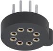 917-93-108-41-005000  Connectors
