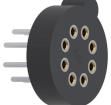 917-93-108-41-005000 IC & Component Sockets