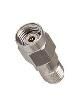185M-KF+ RF Adapters - Between Series