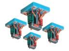 K1-SBTC+  Embedded Solutions