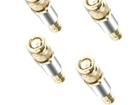 K2-HAT+ Attenuators - Interconnects