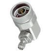 SFR-NM50+ RF Adapters - Between Series