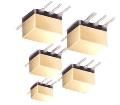 TK-5+  Passive Components