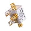 ZX10-2-98-S+ RF Adapters - Tee