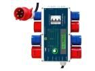 MINITEST 3P MASTER Digital Multimeters