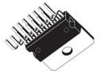 TDA7297  Semiconductors