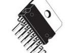 TDA7297 Audio Amplifiers