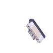 LW05202-12 FFC & FPC Connectors
