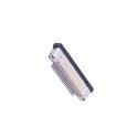LW05202-22 FFC & FPC Connectors