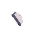 LW10251-08 FFC & FPC Connectors