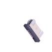 LW10252-04 FFC & FPC Connectors