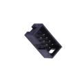 MTB110-08S Headers & Wire Housings