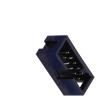 MTB110-10S Headers & Wire Housings