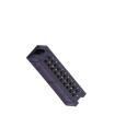 MTB110-20S Headers & Wire Housings