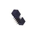 MTB111-10S Headers & Wire Housings