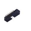MTB111-16S  Connectors