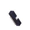 MTB111-16S Headers & Wire Housings