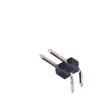 MTB125-1102R1  Connectors