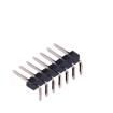 MTB125-1107R1  Connectors