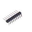 MTB125-1109R1  Connectors