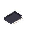 MTF185-105SY1  Connectors