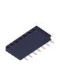MTF185-107SY1  Connectors