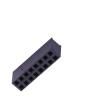MTF185-208SY1  Connectors