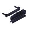 MTFC12-24YW  Connectors