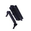 MTFC12-24YW Headers & Wire Housings