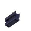 MTFD10-08B1  Connectors