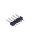 MTP125-1105S1  Connectors