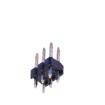 MTP125-1203S1  Connectors