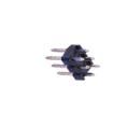 MTP125-1203S1 Headers & Wire Housings