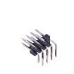 MTP125-1204R1  Connectors
