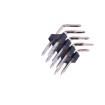MTP125-1204R1 Headers & Wire Housings