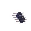 MTP125-1204S1 Headers & Wire Housings