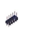 MTP125-1205S1  Connectors