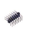 MTP125-1207R1  Connectors