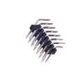 MTP125-1207R1 Headers & Wire Housings