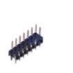 MTP125-1207S1  Connectors