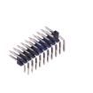 MTP125-1210R1  Connectors