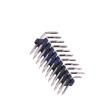 MTP125-1210R1 Headers & Wire Housings