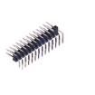 MTP125-1213R1  Connectors