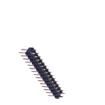 MTP125-1215S1 Headers & Wire Housings