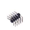MTP125-205R1  Connectors