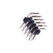 MTP125-205R1 Headers & Wire Housings