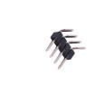 MTP220-1104R1 Headers & Wire Housings